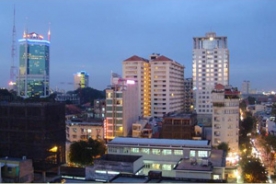 Saigon View